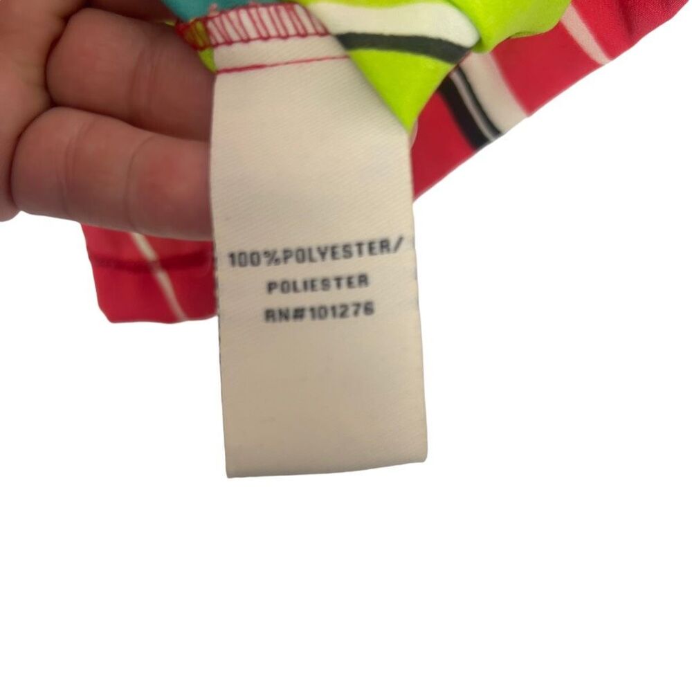 Beige multi Color blouse - Picture 7 of 11
